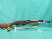 USSR Tula Arsenal SKS 7.62x39 matching numbers,