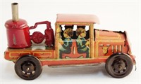 Penny Toy Fire Engine