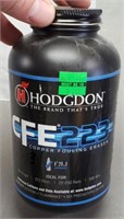 Hodgdon CFE 223 Reloading Powder