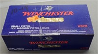 1000 Winchester Small Pistol Primers