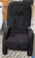 11 - POWER RECLINER / MASSAGER CHAIR