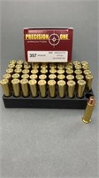 357 Magnum Precision (50 Rounds)