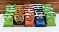 Kettle Brand Potato Chips Variety Pack 30 Count