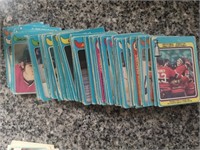 ABOUT 100 CARDS 1979-80 OPEECHEE HOCKEY CARDS -