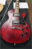 Gibson Les Paul electric guitar model: Studio