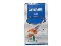 DREMEL 225-02 Flex Shaft Attachment - 36 Inch Leng