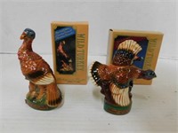 Wild Turkey Miniatures