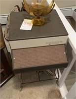 Rca victor Record player