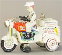 KO JAPAN ICE CREAM CYCLE