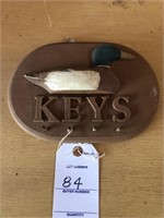 Duck Key Rack