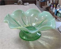 Opalesscent Bowl