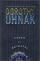 Codes of Betrayal by Dorothy Uhnak $23.95