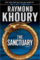 The Sanctuary $25.95