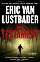 The Testament $24.95