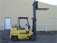 Hyster S80XL2 Forklift