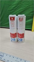 2- first alert fire Extinguishers