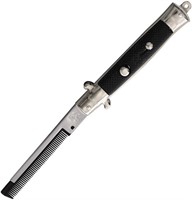 Switchblade Comb