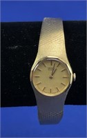 Vintage SEIKO Quartz Womens Watch