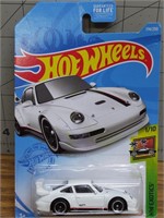 Hot wheels Porsche 993 GT2 174/250