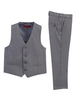 Gioberti 2 Piece Toddlers Kids Boys Formal size 2T