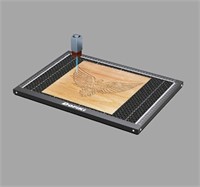 Open Box Dofiki Honeycomb Laser Bed for Laser Engr