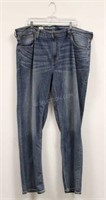 Mens Denver Hayes Jeans Sz 40x32 - NWT $80