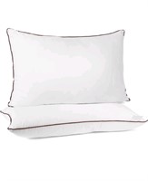 Luxury Comfort Bed Pillows -