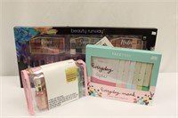 3pc Beauty Kits