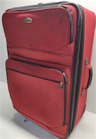Ricardo Beverly Hills Suitcase On Wheels