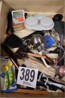 Miscellaneous Kitchen Items (R8)