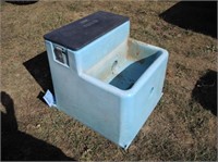 Blue Mountain Cattle Waterer