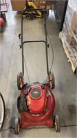 Craftsman 21in Lawn Mower (Has good compression,