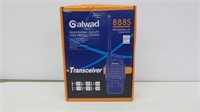 Galwald 888S Proffesional FM Transceiver