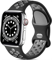 Lerobo Band Compatible with Apple Watch Bands