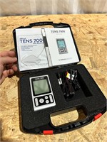 New tens 7000 electro therapy unit
