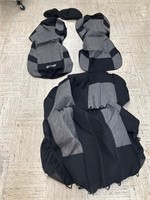 Road master Car seat covers