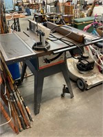 Craftsman Table Saw