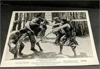 1957 "The Women of Pitcairn Island" - Scarce