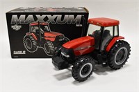 1/16 Ertl Case IH MX135 Maxxum Tractor In Box