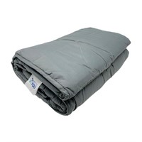Healthy You Cozy Weighted Blanket Queen Size 20 lb