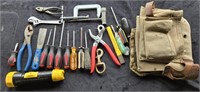 Misc. Tools