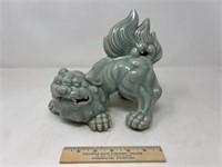 Ceramic Foo Dog