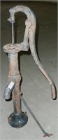 Cast Iron Well Pump