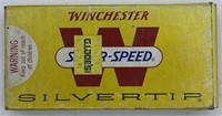 (OO) Winchester Super Speed Silver Tip 303 Savage