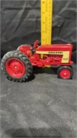 Farmall 404 tractor