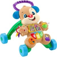 Fisher Price Laugh ‘n Learn walker