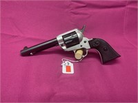 Colt's PT FA Mfg. Frontier Scout Revolver