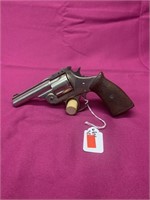 Harrington & Richardson Top Break Revolver