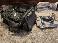 Sports Plus Bag & 2 Pierre Cardin Bags