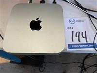 Apple Mac Mini A1347